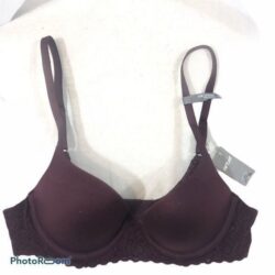 Brand New Aerie Padded Demi Br