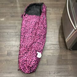 Wildkin girls sleeping bag