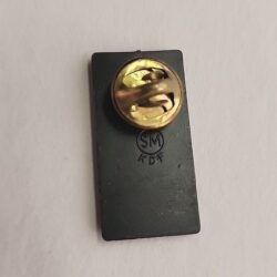 Kentucky Derby Festival 1998 Pegasus Pin Vintage Lapel Pin