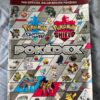 The Pokemon Sword & Shield Official Galar Region Pokedex Guidebook 2019