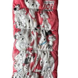 Disney 101 Dalmatians Kid Slee