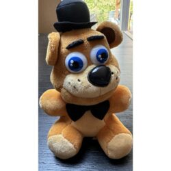 Funko Five Nights At Freddys Fazbear Plush 8”