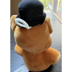 Funko Five Nights At Freddys Fazbear Plush 8”