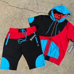 Makobi Shorts Sets