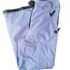 Light Blue Marker Ski Pants Size 12 Snowboard Women's Insulated Pants Winter - Image 3
