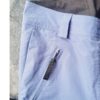 Light Blue Marker Ski Pants Size 12 Snowboard Women's Insulated Pants Winter - Image 4