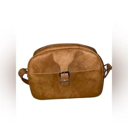 Samsonite Carry Shoulder Luggage Vintage
