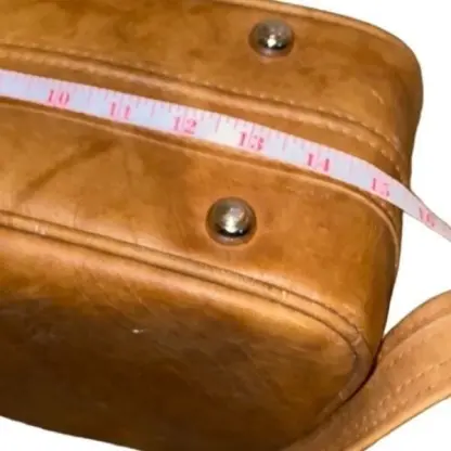 Samsonite Carry Shoulder Luggage Vintage - Image 4