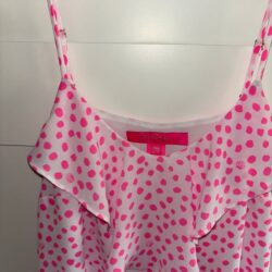 Lilly Pulitzer Karmen Cami XXS