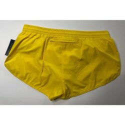 Polo Men’s Sport by Ralph Lauren Yellow athletic shorts Size L NWT