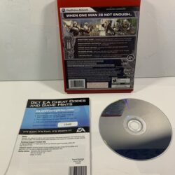Army of Two Greatest Hits PlayStation 3 Complete & Tested