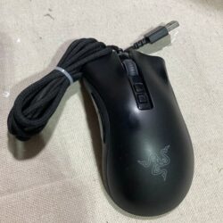 Razer death adder v2 gaming mouse