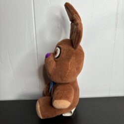 Funko Fnaf Five Nights At Freddy’s Chocolate Bonnie Plush FNAF PRELOVED