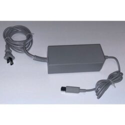 Nintendo Wii Power Supply Orig