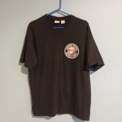 Vintage 1990s Marine Corps Tsh