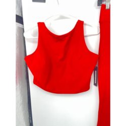 Fashion nova sport yoga set size large
