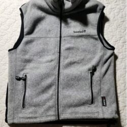 Timberland Bundle Of 3 Fleece 