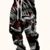 sweat suit set - Image 3