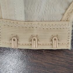 NWOT Playtex Beige