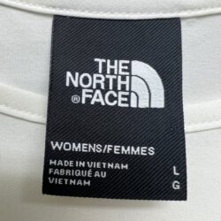 The North Face Fitness Hiking White Tank Top Women’s Size Large Lightweight
