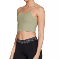 Nike Women’s Yoga Luxe Strappy Tank

Size XXL new with tags