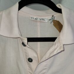 Vintage Lindsey Blake 80’s Ballon shirt, L No Shipping