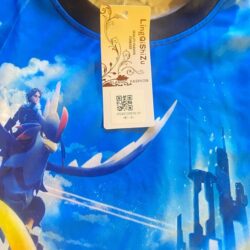 Pokémon Men’s T-shirt XL
