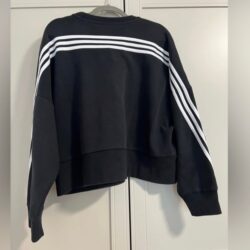 Adidas women’s joggers and hoodie Size L