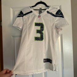 Seahawks Jersey