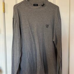 izod long sleeve shirt