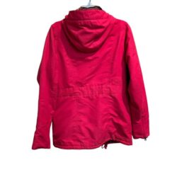 Burton Women’s Snow Ski Cherish Jacket Coat Red Dryride Size Small