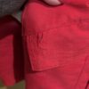 Burton Women's Snow Ski Cherish Jacket Coat Red Dryride Size Small - Image 7