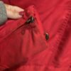 Burton Women's Snow Ski Cherish Jacket Coat Red Dryride Size Small - Image 8