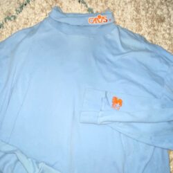 Cavs Starter turtleneck XL VTG
