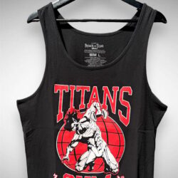 2010s Attack on Titan graphic 