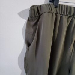 Avia olive green plus size joggers XXXL