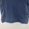 Athleta Tank Top Womens XS Crop Ribbed Sleeveless Navy Crew Neck Activewear Gym - Image 6
