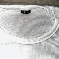 Boxraw tunero raw edge