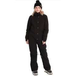 Bluemagic Womens Medium Snowsu