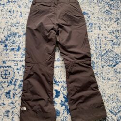 North face women’s ski pants