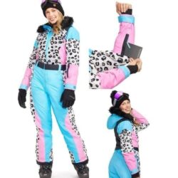 TIPSY ELVES NWT Women’s Snow