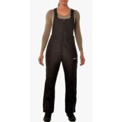 Arctix Womens Essential Insulated Bib Overalls