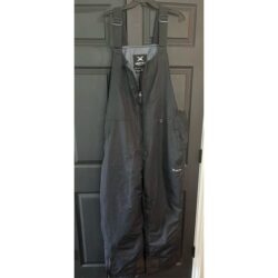 Arctix Womens Essential Insulated Bib Overalls