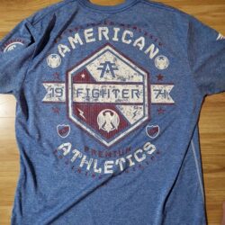 American Fighter