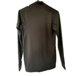 Eastbay Black Turtleneck Small