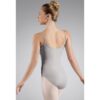 Dance Leotard Balera MT9700 Black Small Adult Ballet Camisole Contemporary Lycr - Image 3