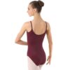 Dance Leotard Balera MT9700 Black Small Adult Ballet Camisole Contemporary Lycr - Image 4