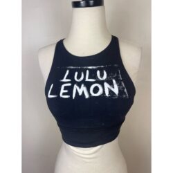 Lululemon Energy High-Neck Lon