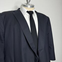 Hand Tailored | Bespoke Tom Ja