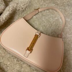 Cesia Belt Bag – Cream